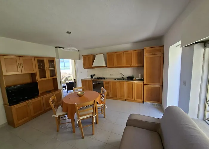 Lejlighed Spacious Bugibba Seafront Free Parking Free Wifi