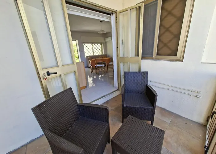 Spacious Bugibba Seafront Free Parking Free Wifi *