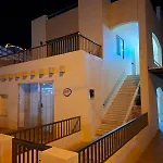 Spacious Bugibba Seafront Free Parking Free Wifi Appartement