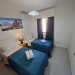 Spacious Bugibba Seafront Free Parking Free Wifi San Pawl il-Baħar