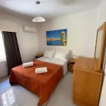 Apartamento Spacious Bugibba Seafront Free Parking Free Wifi *