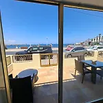 Spacious Bugibba Seafront Free Parking Free Wifi San Pawl il-Baħar
