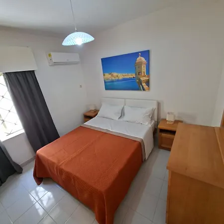 Spacious Bugibba Seafront Free Parking Free Wifi