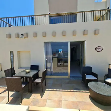 Spacious Bugibba Seafront Free Parking Free Wifi