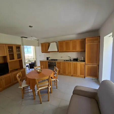 Apartamento Spacious Bugibba Seafront Free Parking Free Wifi